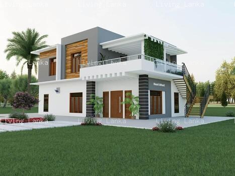House for Lease