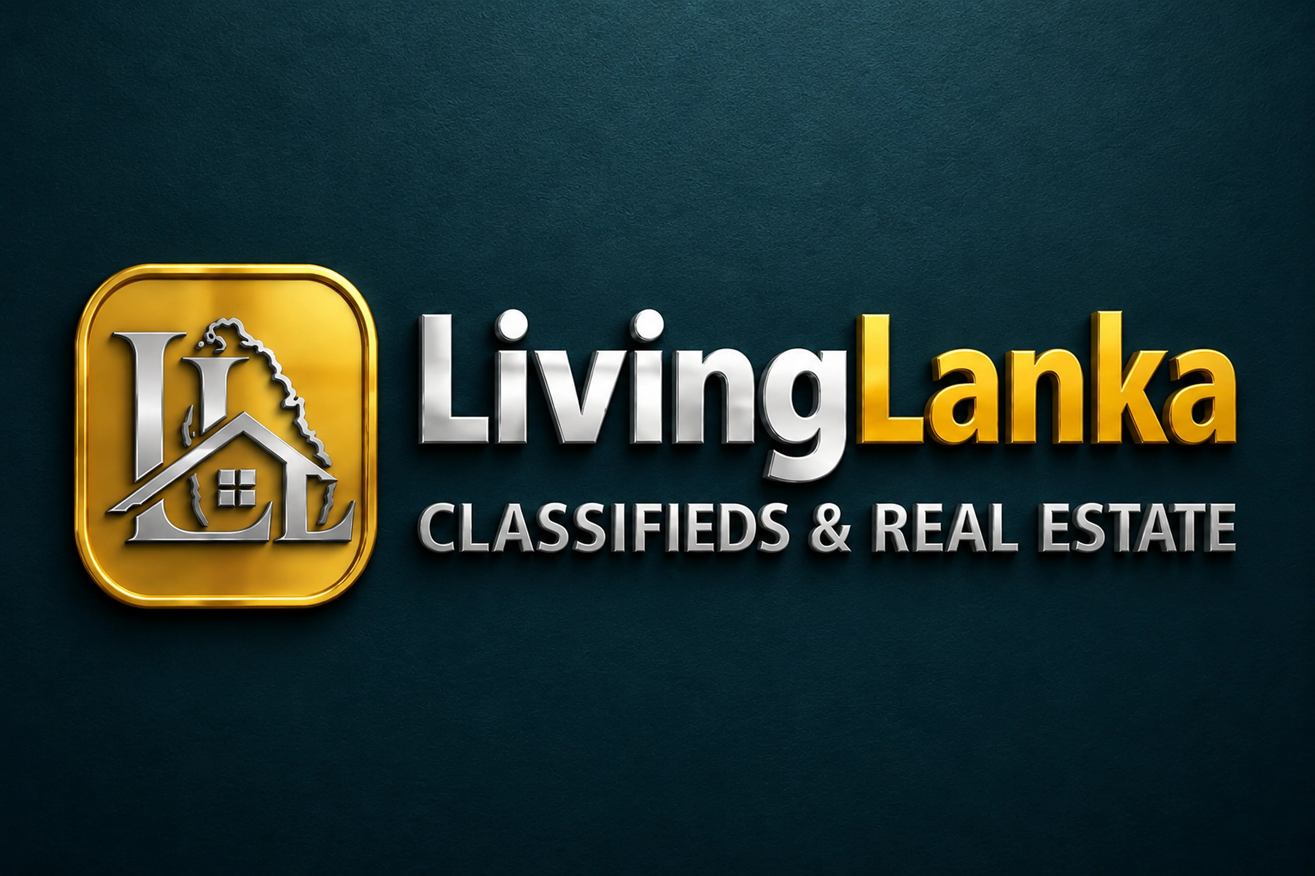LivingLanka - Classifieds and Real Estate