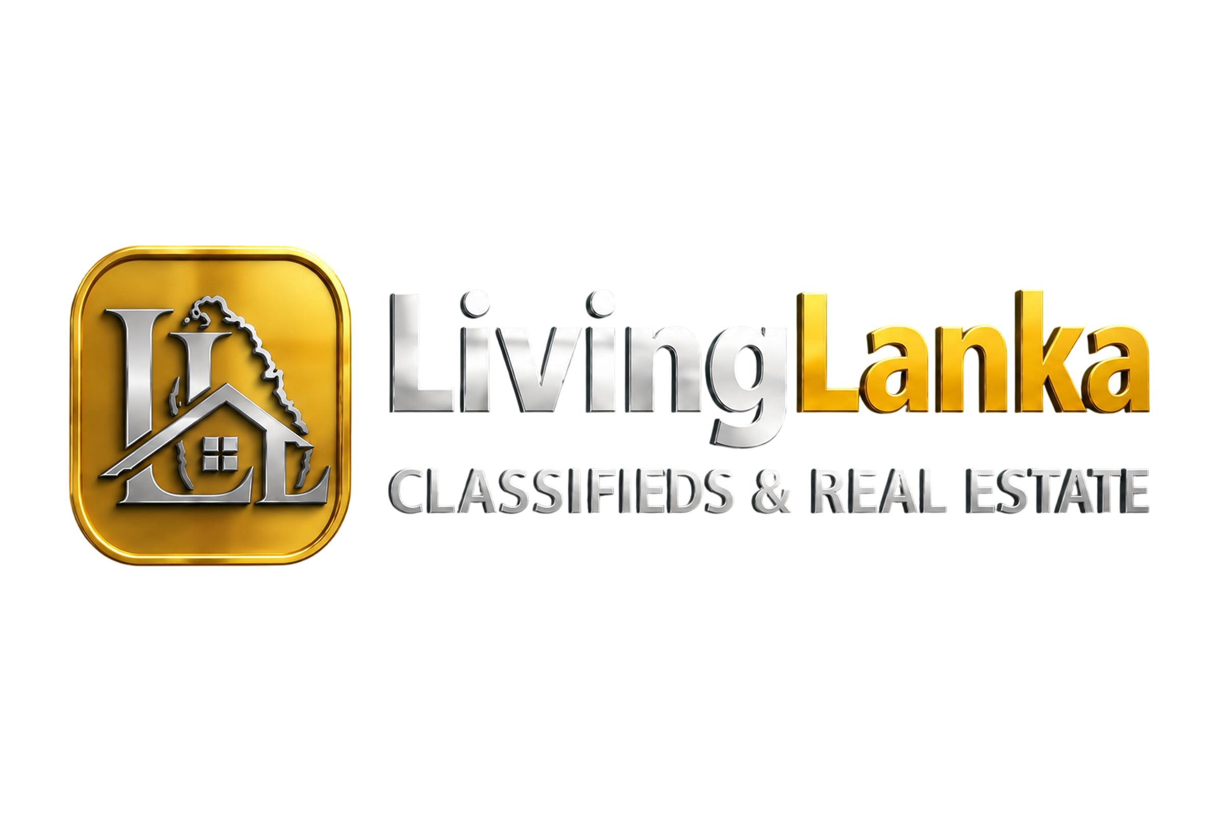 LivingLanka - Classifieds and Real Estate